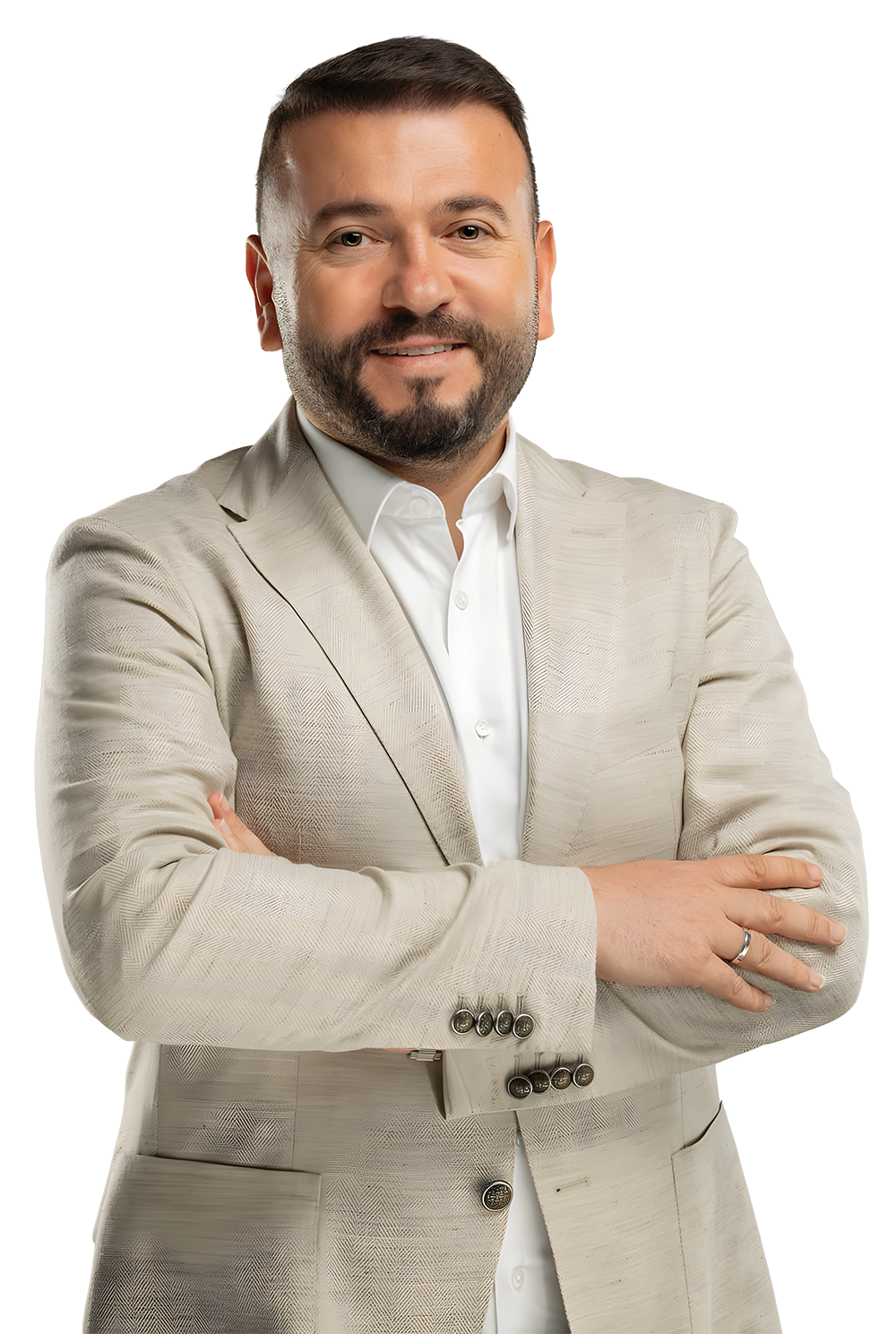 Mustafa Candaroğlu